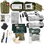 apteczka taktyczna ifak NATO II torba