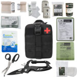 Apteczka turystyczna, apteczka w góry