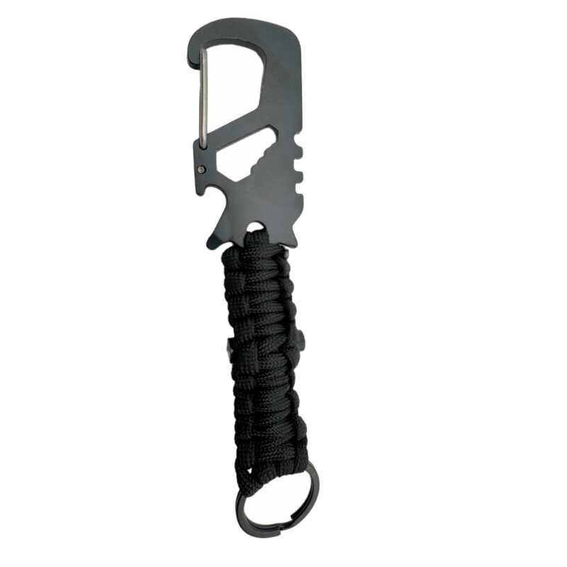 karabińczyk paracord