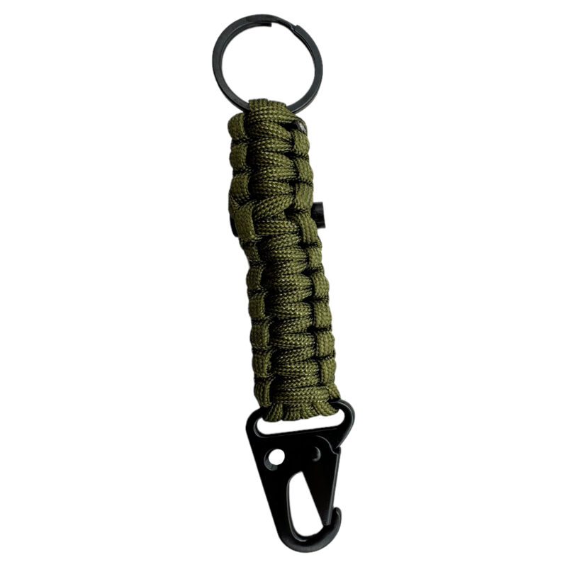 karabińczyk paracord