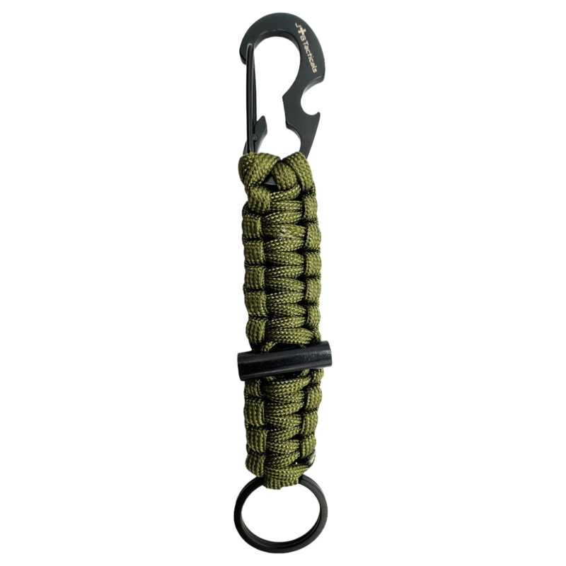 karabińczyk paracord