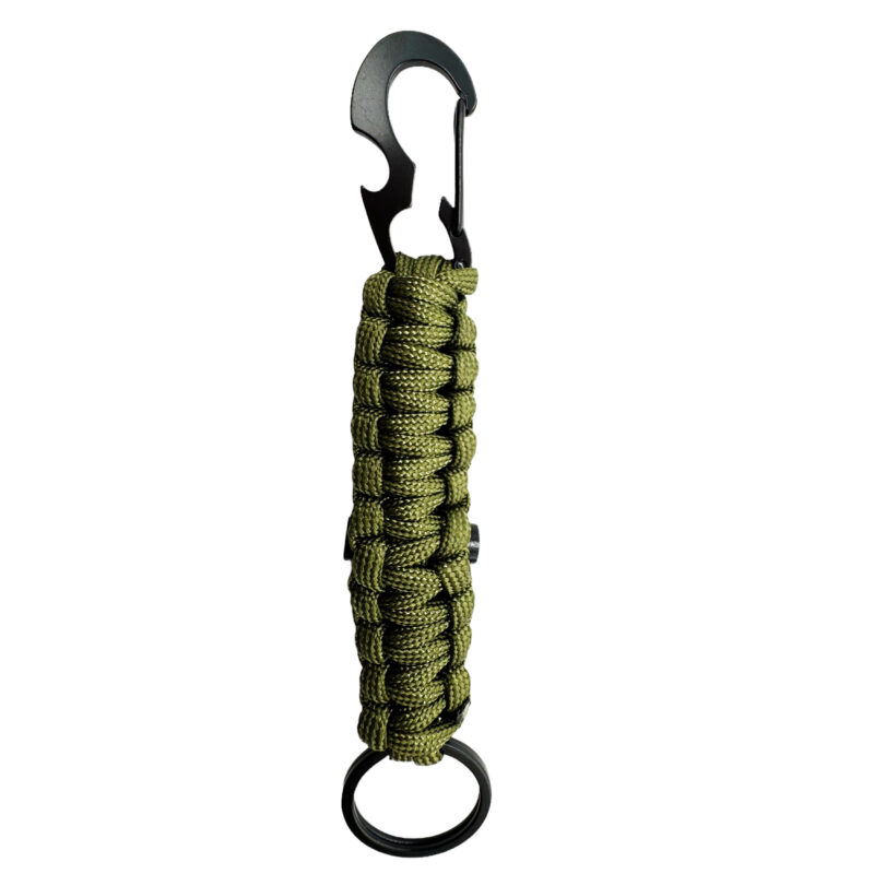 karabińczyk paracord