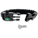 bransoletka survivalowa