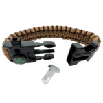 bransoletka survivalowa