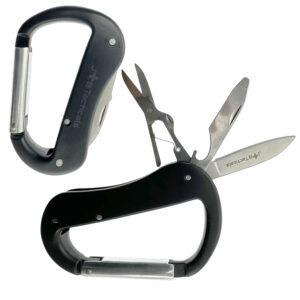 Multitool karabińczyk