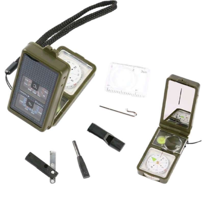 Profesjonalny kompas