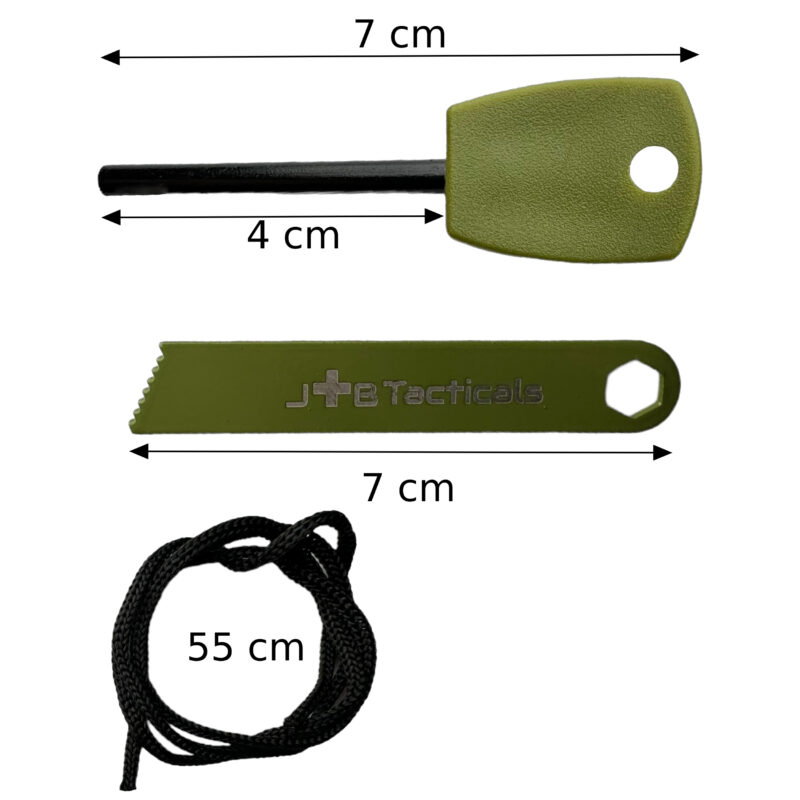 krzesiwo magnetyczne