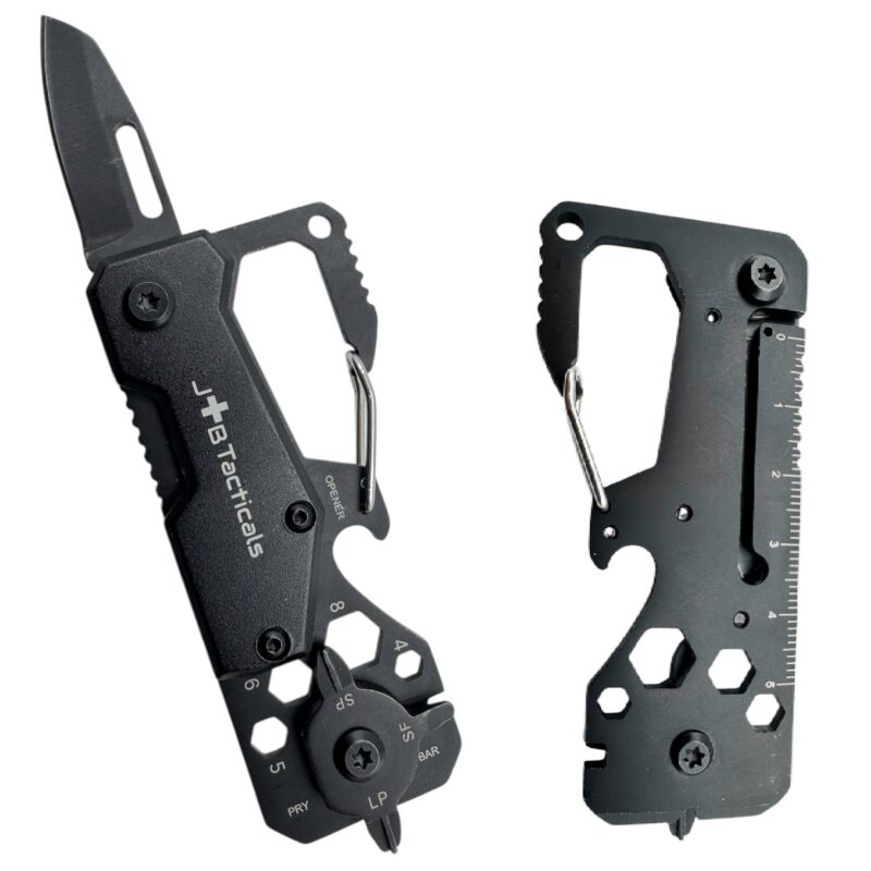 karta edc