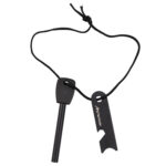 Krzesiwo magnezowe JB Tacticals – amerykański iskrownik survivalowy 7 cm