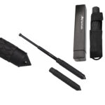 Pałka teleskopowa hartowana JB-01