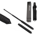 Pałka teleskopowa JB Tacticals