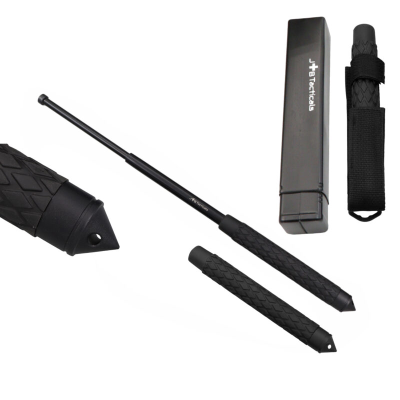 Pałka teleskopowa JB Tacticals