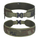 JB Tacticals strzelecki pas taktyczny MOLLE laser cut JB-05 WZ93