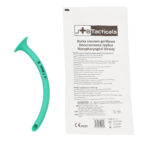 rurka nosowo-gardłowa silikonowa 7mm airway tccc ifak